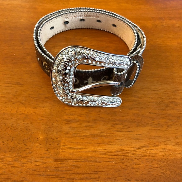 Nooona Other - NOOONA Western Belt